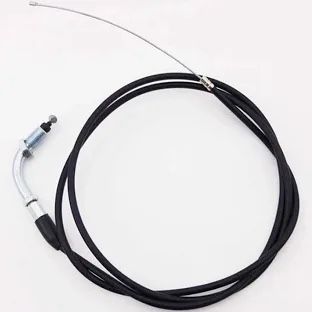 Accelerator cable for HERO IMPULSE-HERO