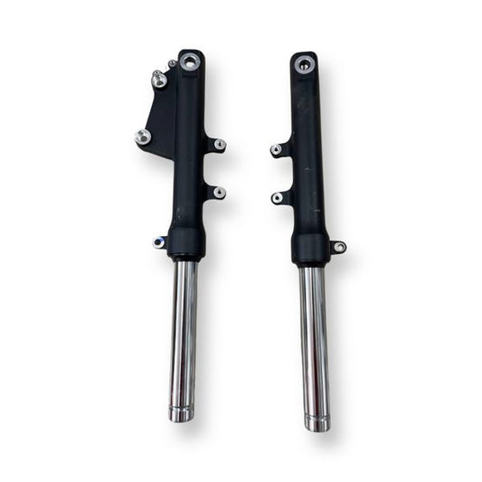 Front Fork set with leg and Pipe for Aprilia SR/STORM 125/150/160/SXR