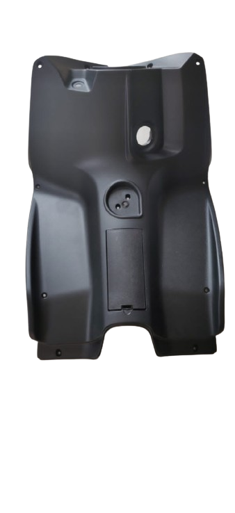 Counter Shield for Aprilia SR/STORM 125/150/160/SXR