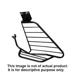 Saree Guard for HERO IMPULSE-NB ACCESSORIES