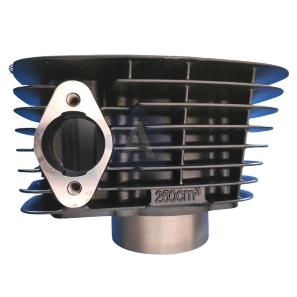 Piston cylinder kit -orginal for HERO KARIZMA R-HERO