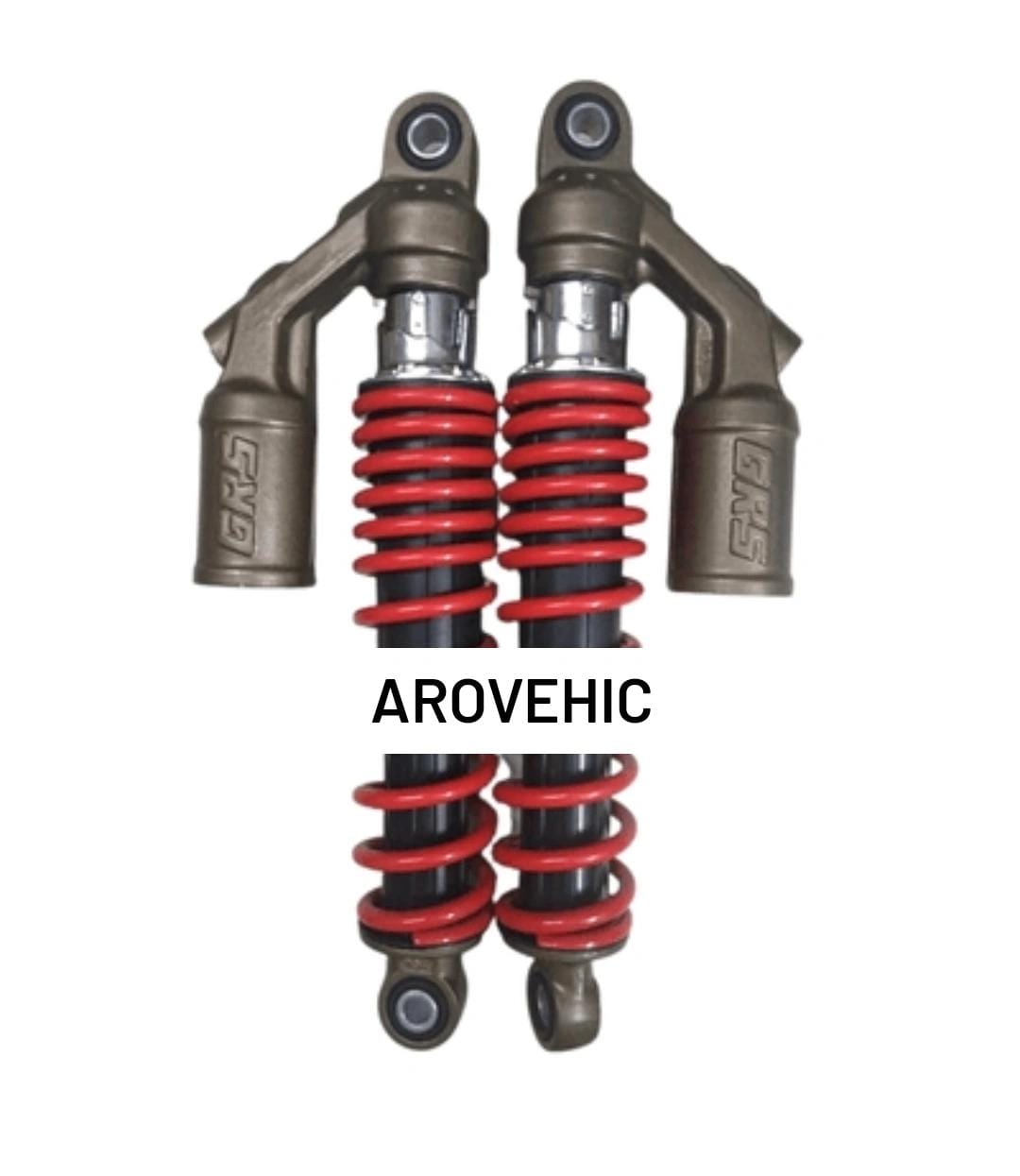 Rear shock Absorber for HERO KARIZMA ZMR-ABK