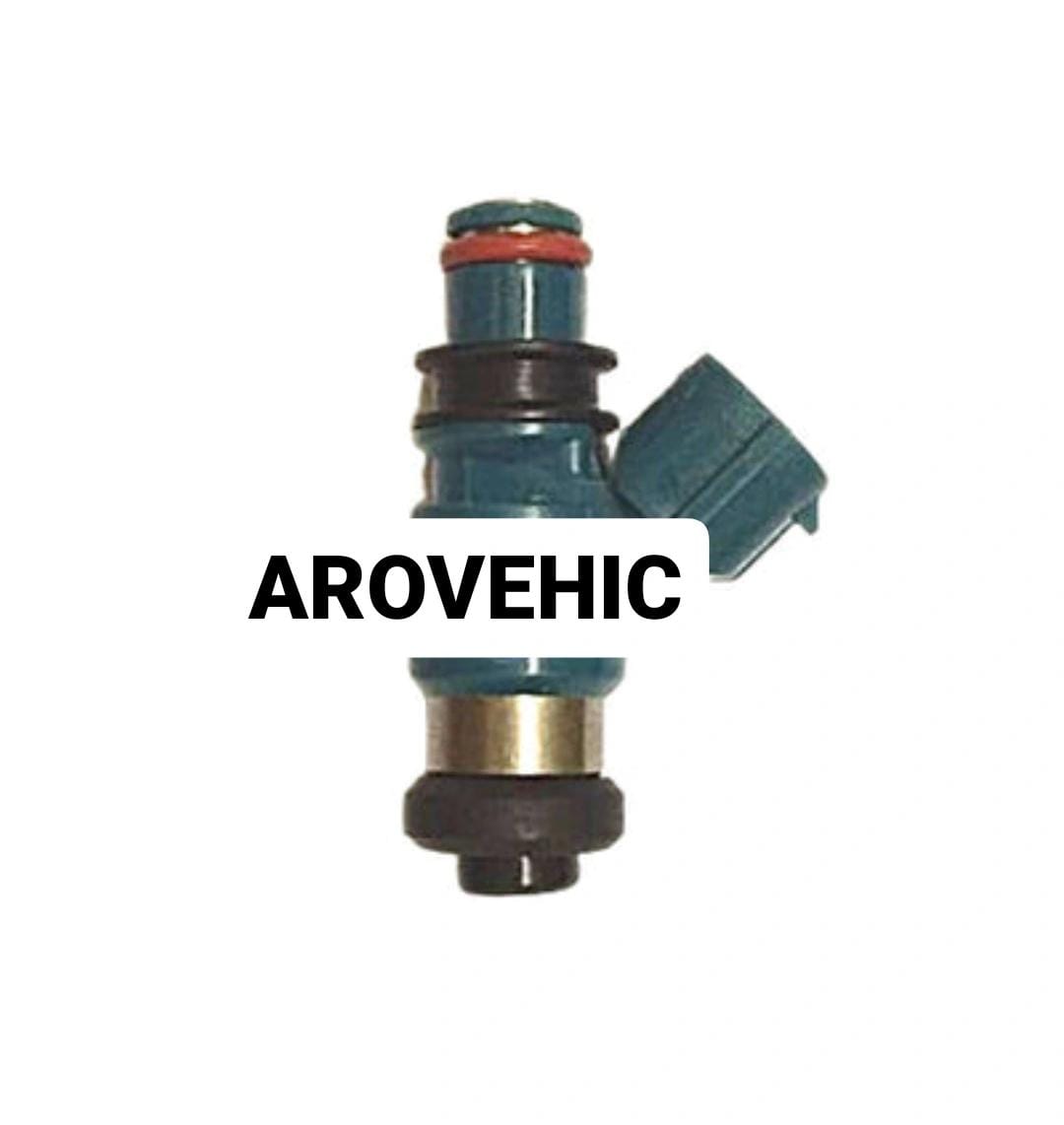 Fuel injector for HERO KARIZMA ZMR-MUKUT