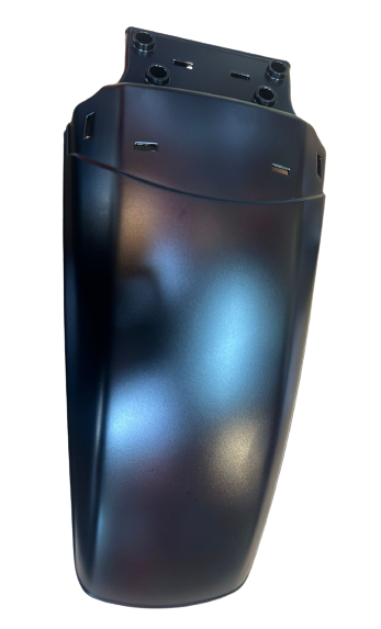 front mudguard for Himalayan-Royal Enfield