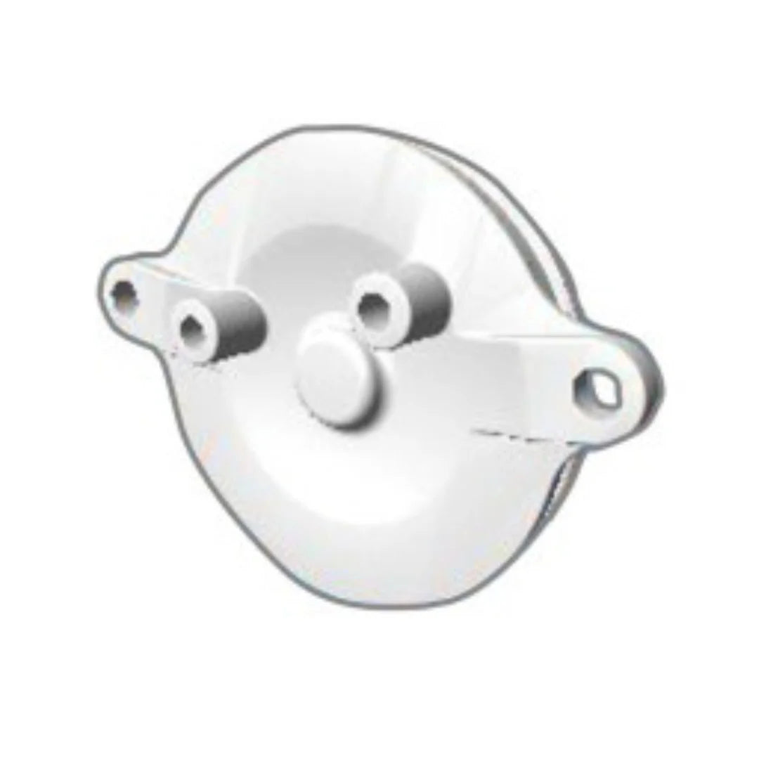 Cover Oil pump for HERO MAESTRO-HERO