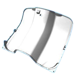 Inner box for HERO MAESTRO-HERO