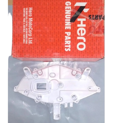 Case under Assy for HERO MAESTRO-HERO
