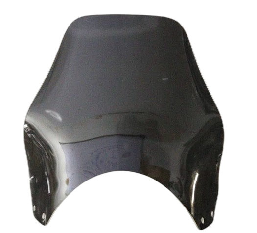 windshield for Himalayan-Royal Enfield