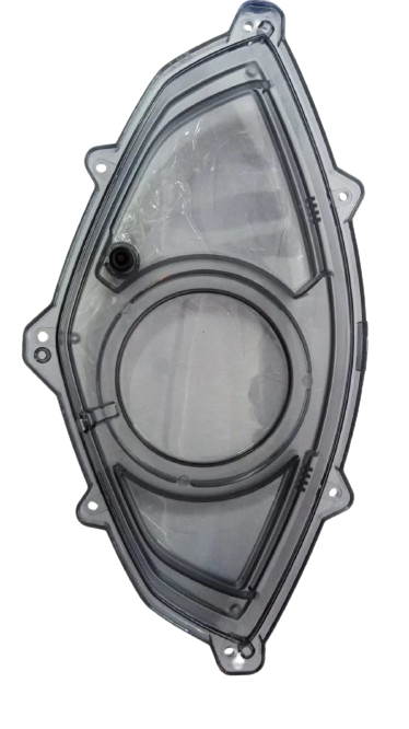 Meter upper case for HERO MAESTRO-HERO