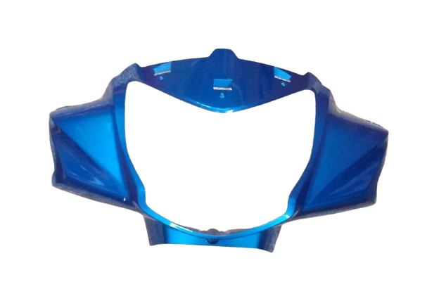 Cover handle FR (TECHNO BLUE ME) for HERO MAESTRO-HERO