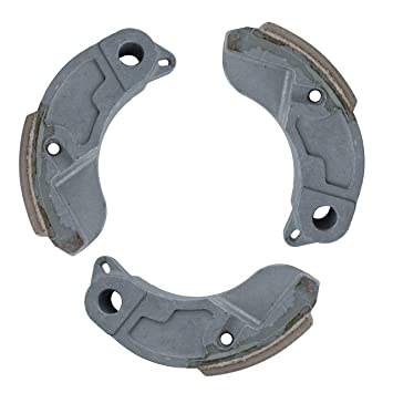 Clutch Shoe for Suzuki Access New-ABK