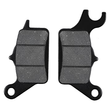 Front Disc Pad for Suzuki Access New-ABK