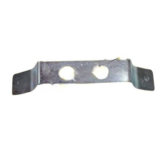 Front Number Plate Brackit  for Suzuki Access New-SUZUKI