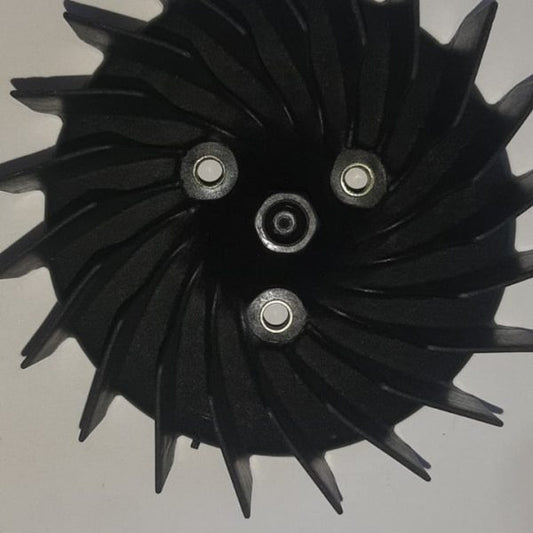 Magnet Fan for Suzuki Access New-Suzuki