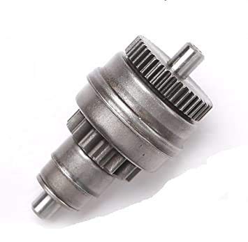 Self Bendex for Suzuki Access New-LUCAS TVS