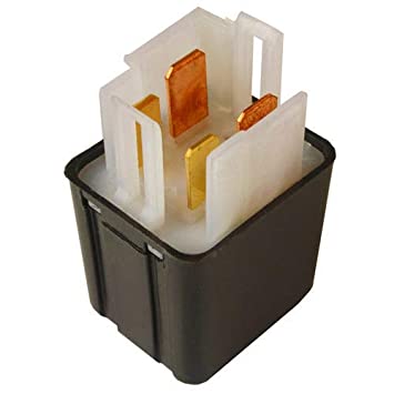 Self Relay for Suzuki Access New-Suzuki