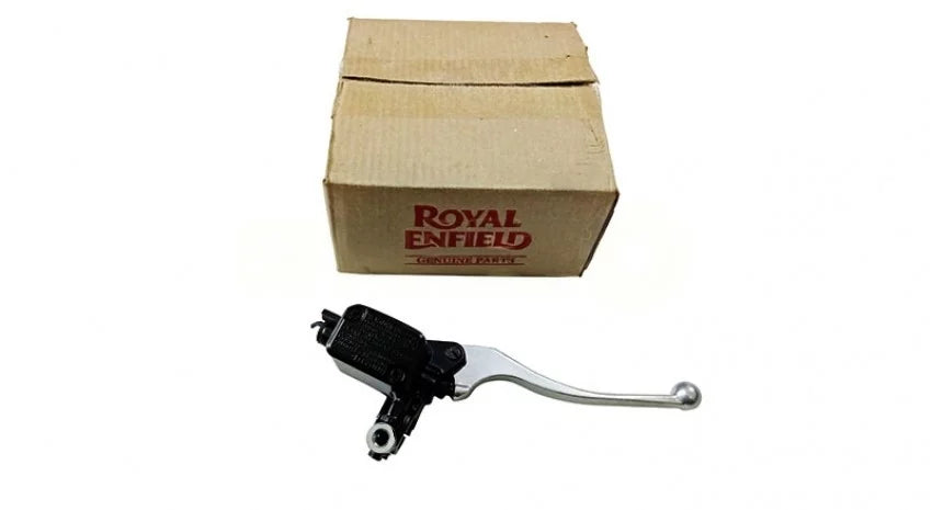 Master Cylinder Assembly -BS3 for Himalayan-Royal Enfield