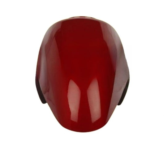 Front Mudguard Red for Suzuki Access Old-SAI