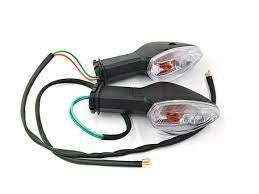 Front Indicator Set for Suzuki Gixxer-Suzuki