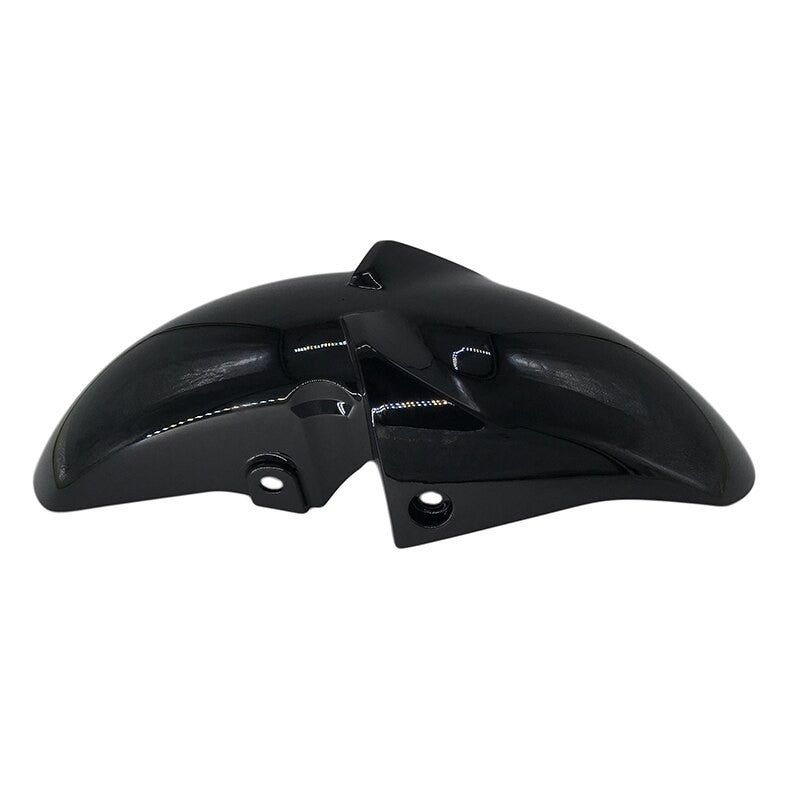 Front Mudguard Black for Suzuki Gixxer-SUZUKI – Arovehic-India's