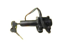 Handle Lock for Suzuki Gixxer-MINDA