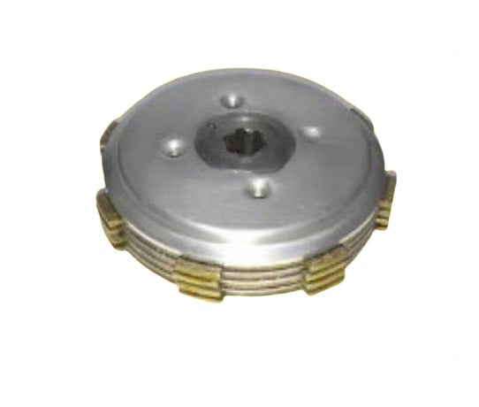 Clutch Kit Assembly for Suzuki Hayate-MK – Arovehic-India's