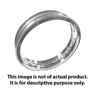 Front Wheel Rim for Suzuki Samurai-MANTAP