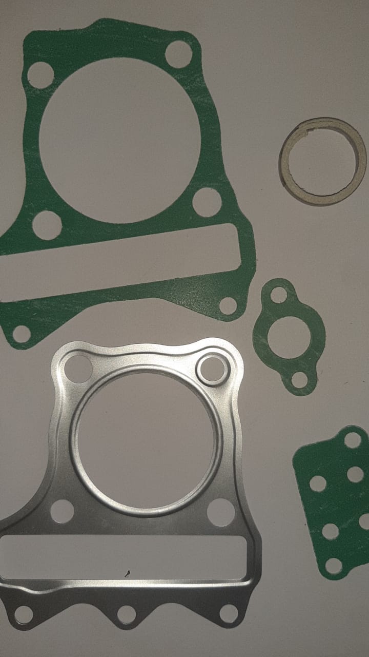 Half Kit for Suzuki Samurai-KAMAL