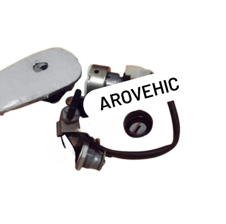 Lock Set for Suzuki Samurai-MINDA