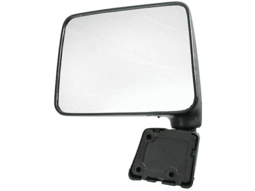 Mirror Left Side for Suzuki Samurai-FIEM