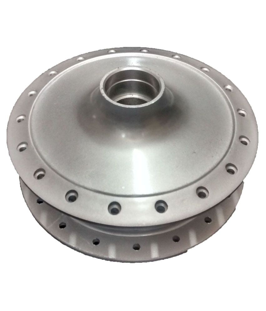 Rear Brake Drum for Suzuki Samurai-KU