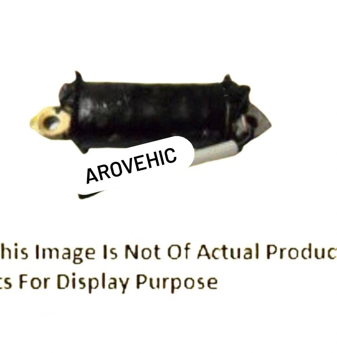 Starting Coil for Suzuki Samurai-VARROC