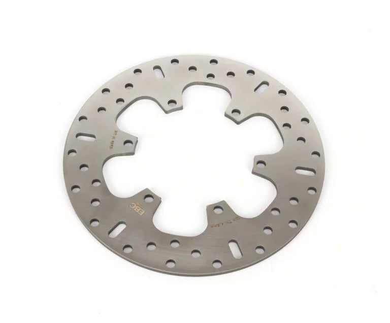 rear disc plate for Himalayan-Royal Enfield
