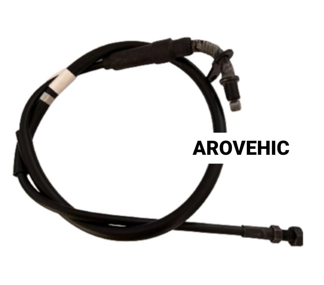 Throttle Cable for BMW G 310-TVS