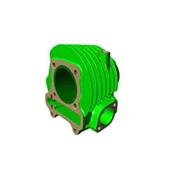 Cylinder block for HERO MAESTRO EDGE-HERO
