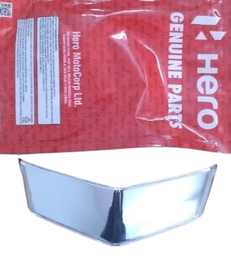 Emblem cover fuel cap for HERO MAESTRO EDGE-HERO