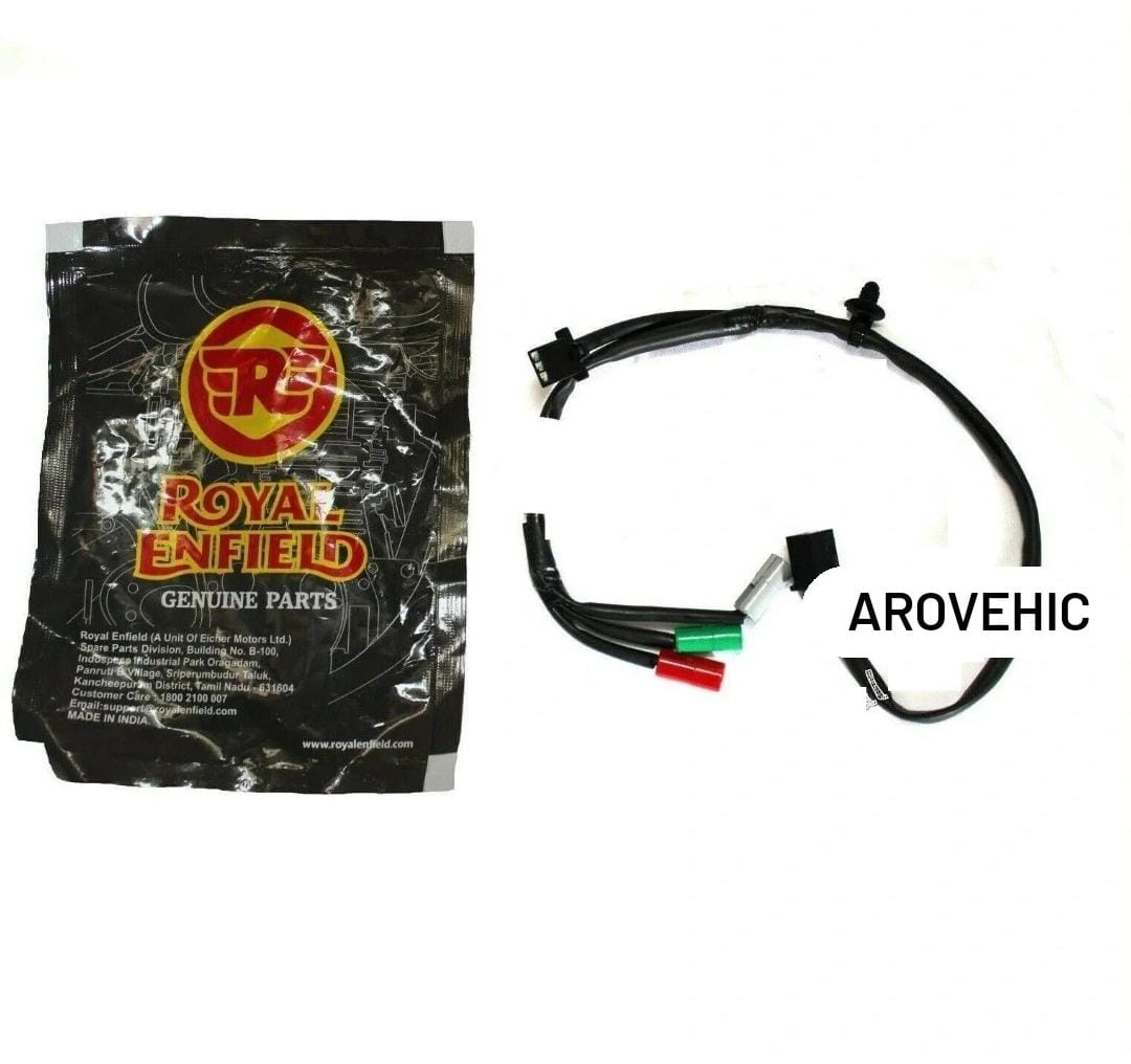 harness tail light for Himalayan-Royal Enfield