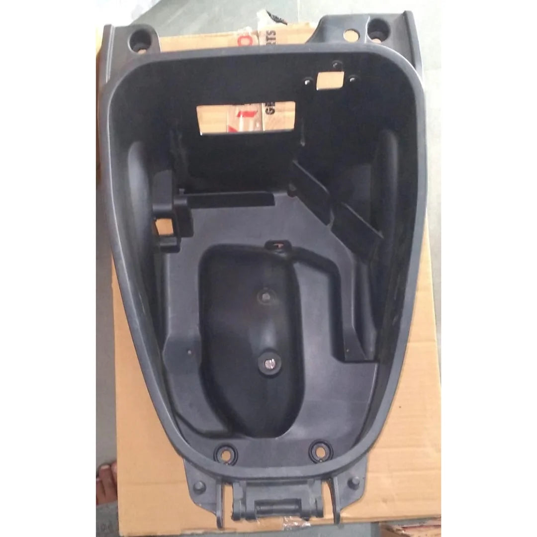 Box luggage for HERO MAESTRO EDGE-HERO