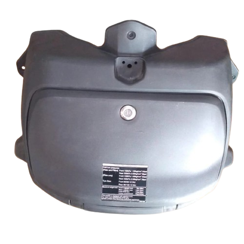Glove box kit for HERO MAESTRO EDGE-HERO