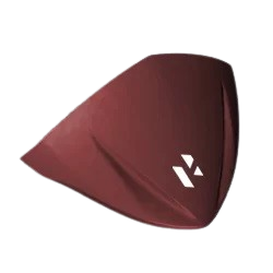 Set speedometer visor for HERO MAESTRO EDGE-HERO