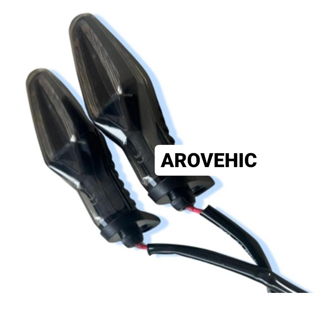 Indicators for BMW G 310-ABK