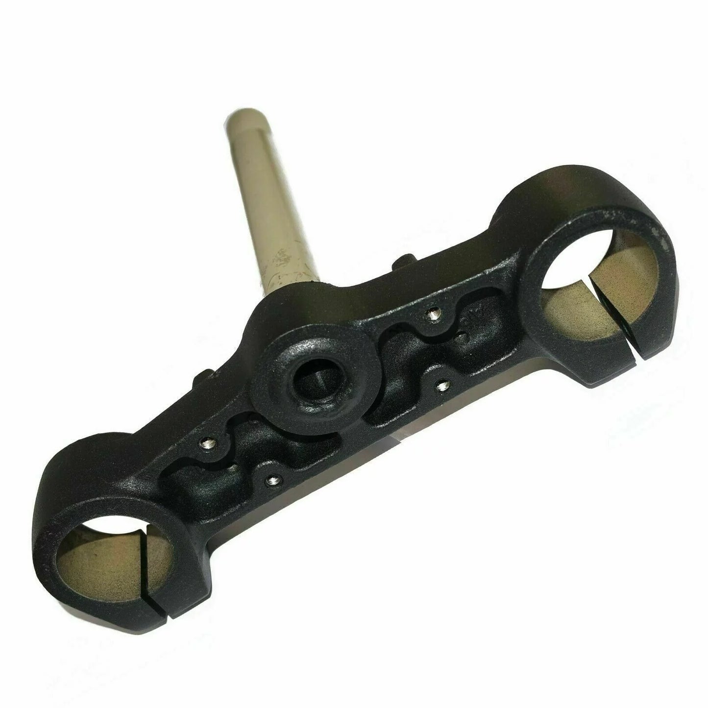 steering stem assembly -BS6 for Himalayan-Royal Enfield