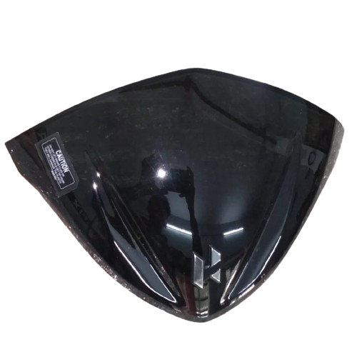 Visor front sub assy for HERO MAESTRO EDGE-HERO