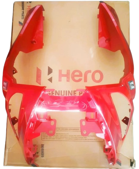 Set fr cover fr cneterset for HERO MAESTRO EDGE-HERO