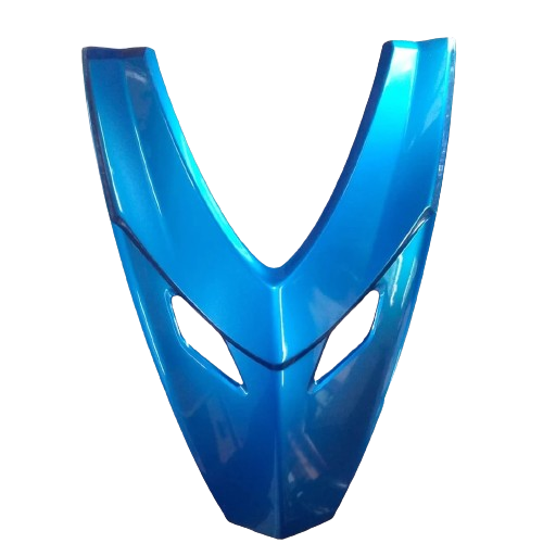 Cover front center A BLUE for HERO MAESTRO EDGE-HERO