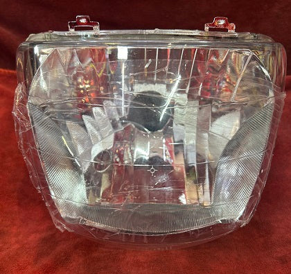 passion headlight for HERO PASSION OLD-EIEM