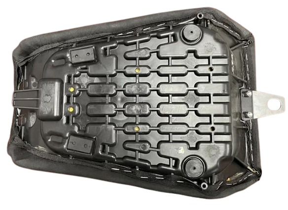 rider seat assembly for Himalayan-Royal Enfield