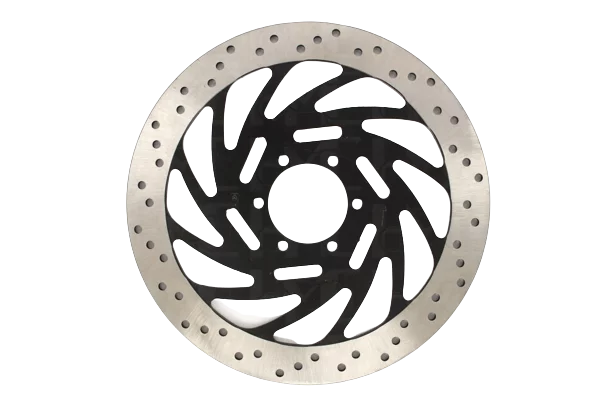disc plate front for Himalayan-Royal Enfield