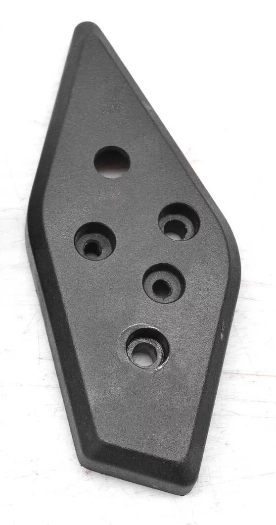 saddle bag right hand -BS4 for Himalayan-Royal Enfield