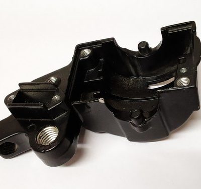 Brake Yoke Left Side for TVS XL 100-BOSS